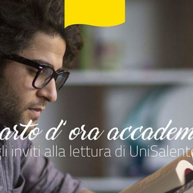 Quarto d'Ora Accademico